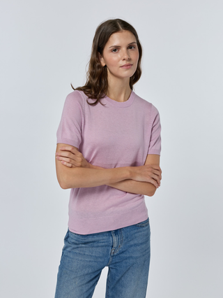 dusty rose