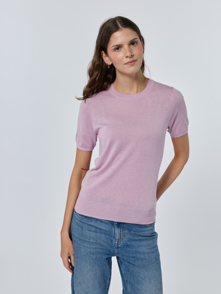 dusty rose
