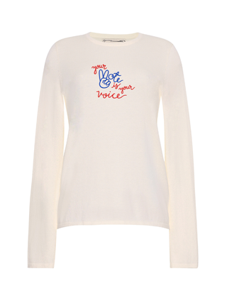 LINGUA FRANCA NYC Sunkissed XS