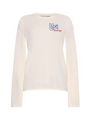 LINGUA FRANCA NYC Sun-kissed XS