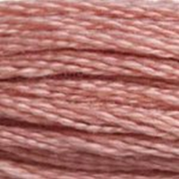 Thread Color LINGUA FRANCA NYC Rose Quartz