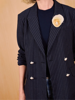 Oliver Blazer
