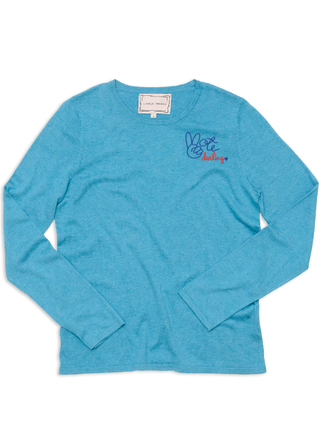 LINGUA FRANCA NYC Maritime XS