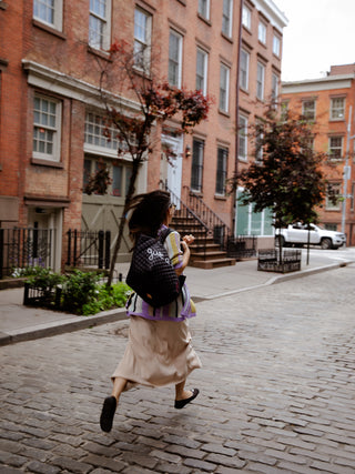 Sophia Li Portrait Lingua Franca NYC   