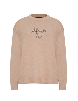 "California love" Maxine Sweater