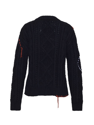 Vaggelis Crewneck