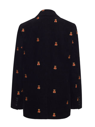 Bowery Bear Blazer