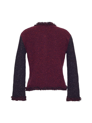 Ivy Jacket RTW LINGUA FRANCA NYC