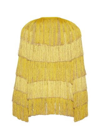 Florence Jacket