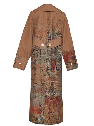Marnie Trench Coat