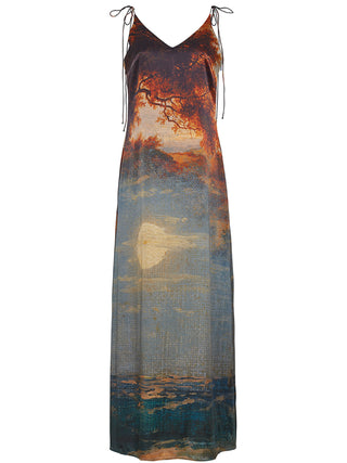 Arden Dress