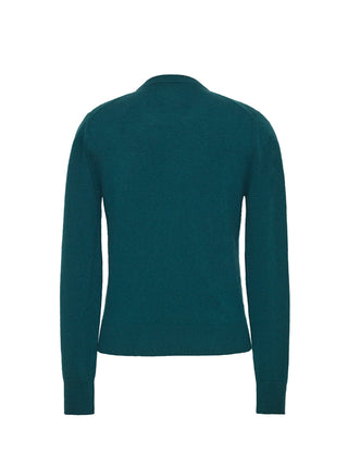 Do Not Disturb Crewneck RTW LINGUA FRANCA NYC