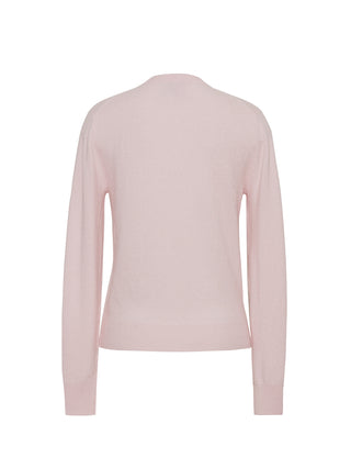 Do Not Disturb Crewneck RTW LINGUA FRANCA NYC