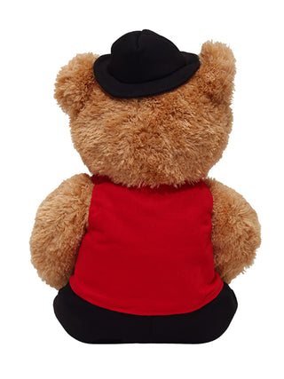 Bowery "Bo" Bear Bowery