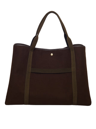 Rue de Verneuil Bowery Bag (blank sku) RTW LINGUA FRANCA NYC