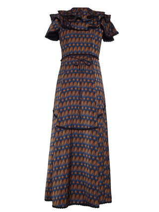 Keepsake Dress