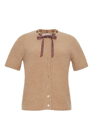 Amalie Cardigan