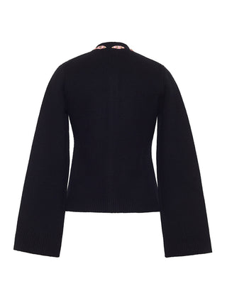 Alma Cardigan