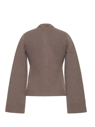 Alma Cardigan