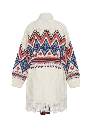 Hilda Robe