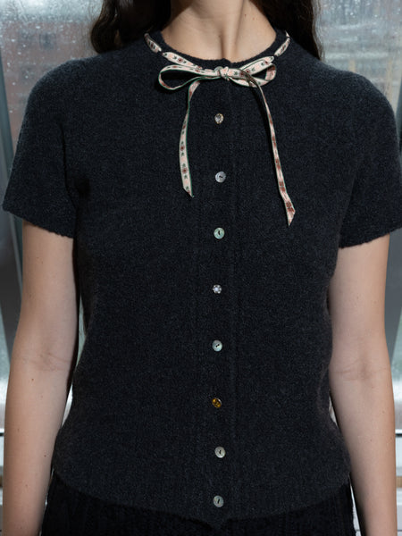 Amalie Cardigan – Lingua Franca NYC