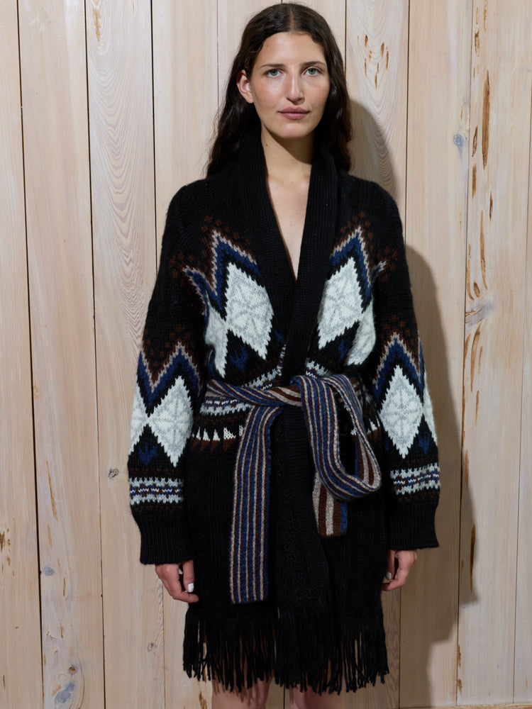 Hilda Robe