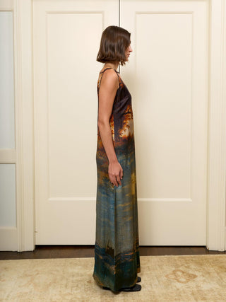 Arden Dress RTW LINGUA FRANCA NYC