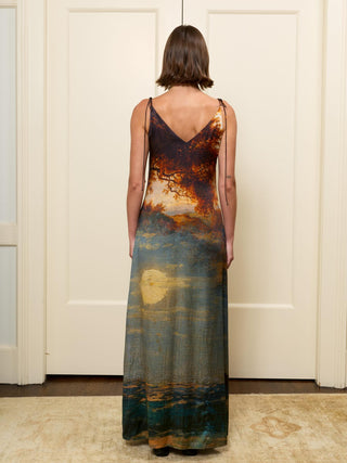 Arden Dress RTW LINGUA FRANCA NYC