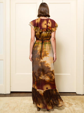 Sophie Dress RTW LINGUA FRANCA NYC