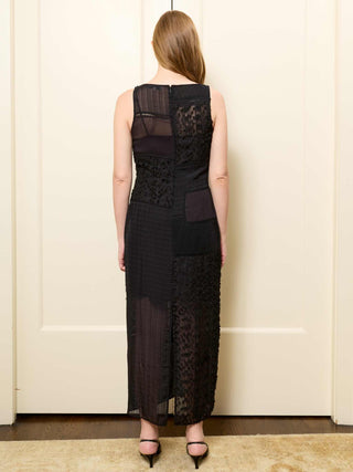 Mammina Dress RTW LINGUA FRANCA NYC