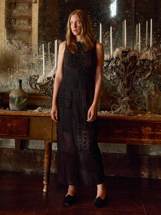 Mammina Dress RTW LINGUA FRANCA NYC