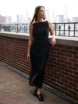 Mammina Dress RTW LINGUA FRANCA NYC