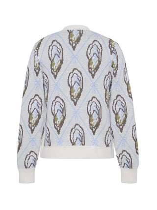 Margot Cardigan