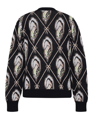 Margot Cardigan