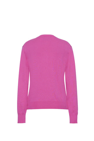 Breathe Crewneck