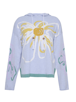 Reina Hoodie