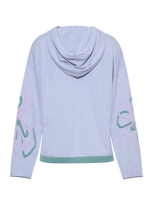 Reina Hoodie