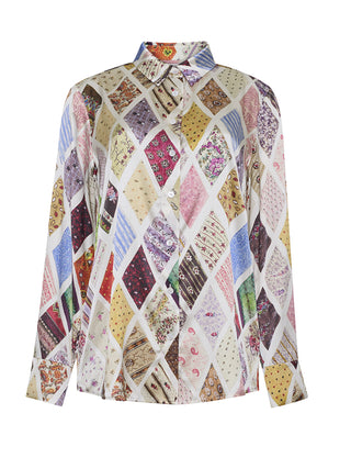 Emerson Button Up Shirt