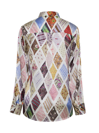 Emerson Button Up Shirt