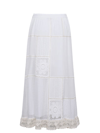 Louisa Skirt