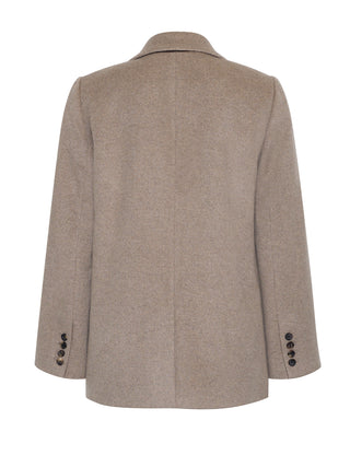 Camille Cashmere Blazer