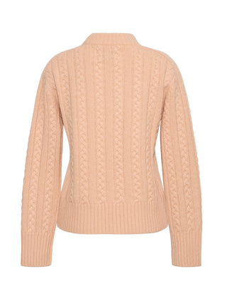 Edith Crewneck