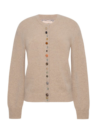 Beatrix Cardigan