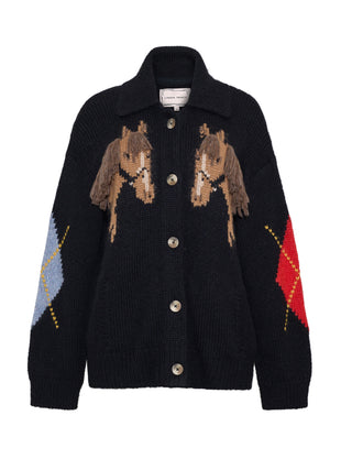 Stevie Cardigan