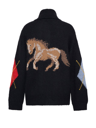 Stevie Cardigan