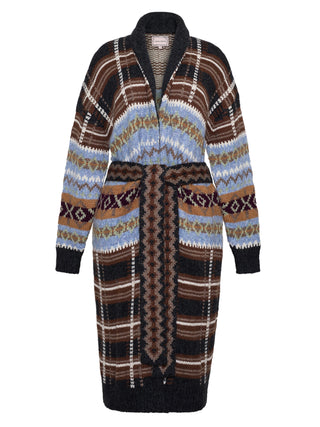 Bianca Robe