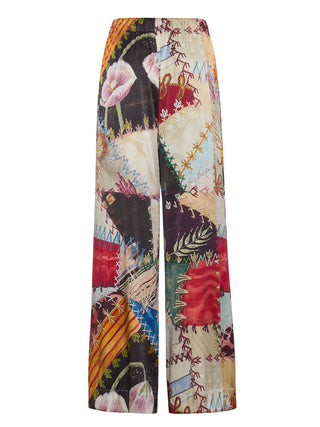 Crazy Quilt Pant