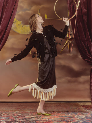 Alcott Dress