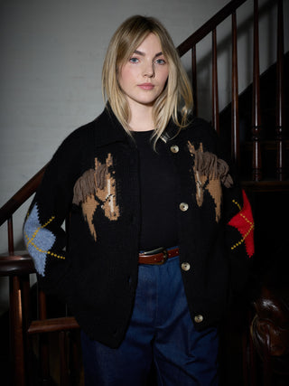 Stevie Cardigan