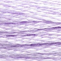 Thread Color LINGUA FRANCA NYC Lavender